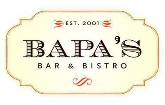 Bapa`s Bistro & Bar